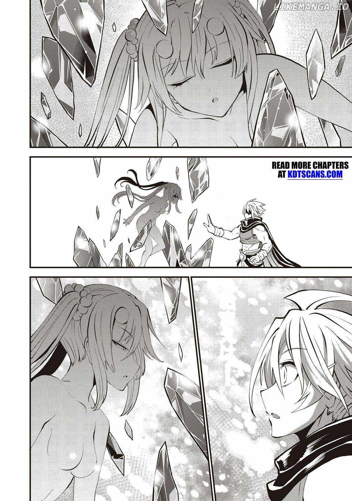 NEW WORLD BUILDERS ~ SURVIVE WITH CLASS 24 “BODY” Ch.8 p15