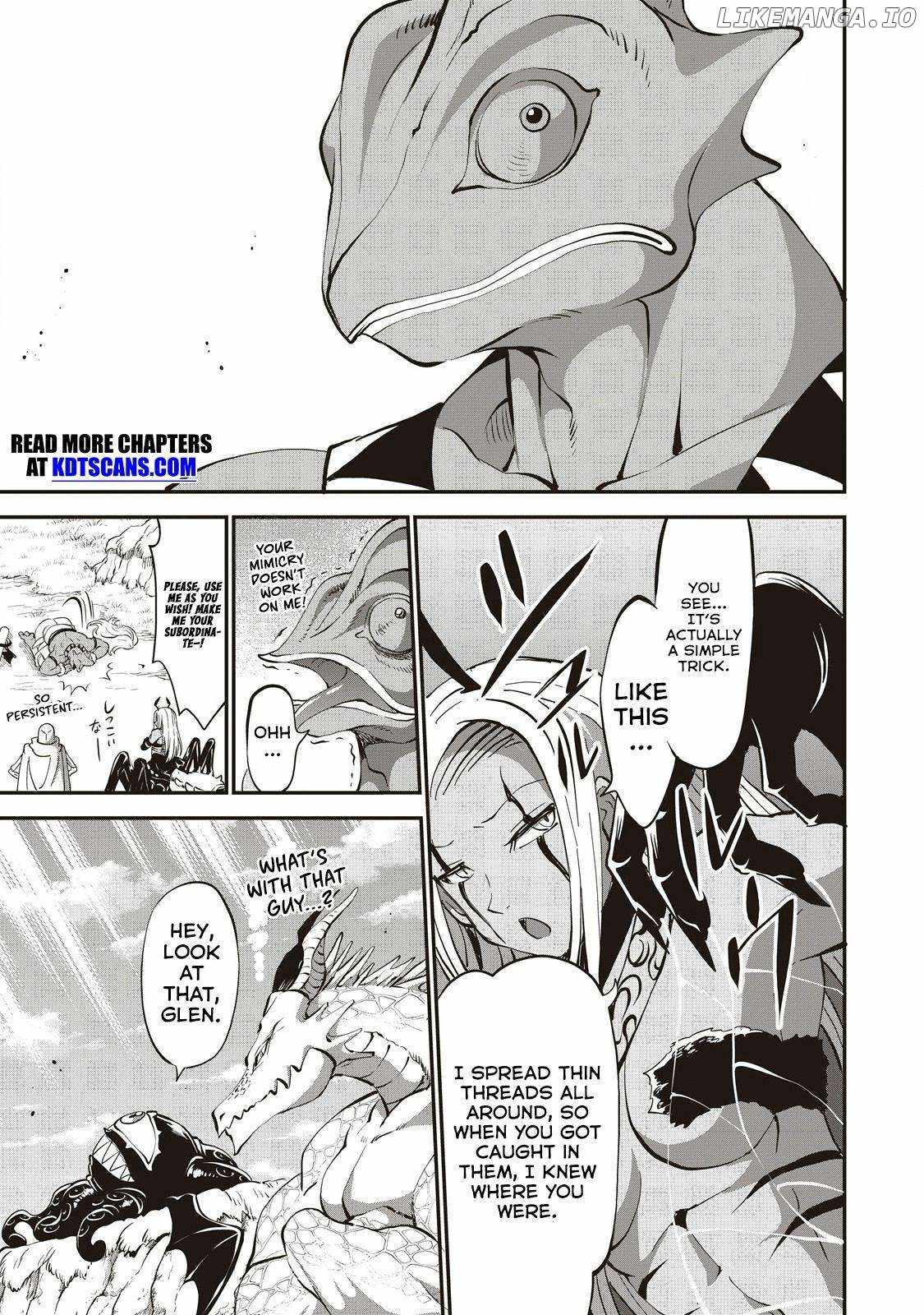 NEW WORLD BUILDERS ~ SURVIVE WITH CLASS 24 “BODY” Ch.8 p22