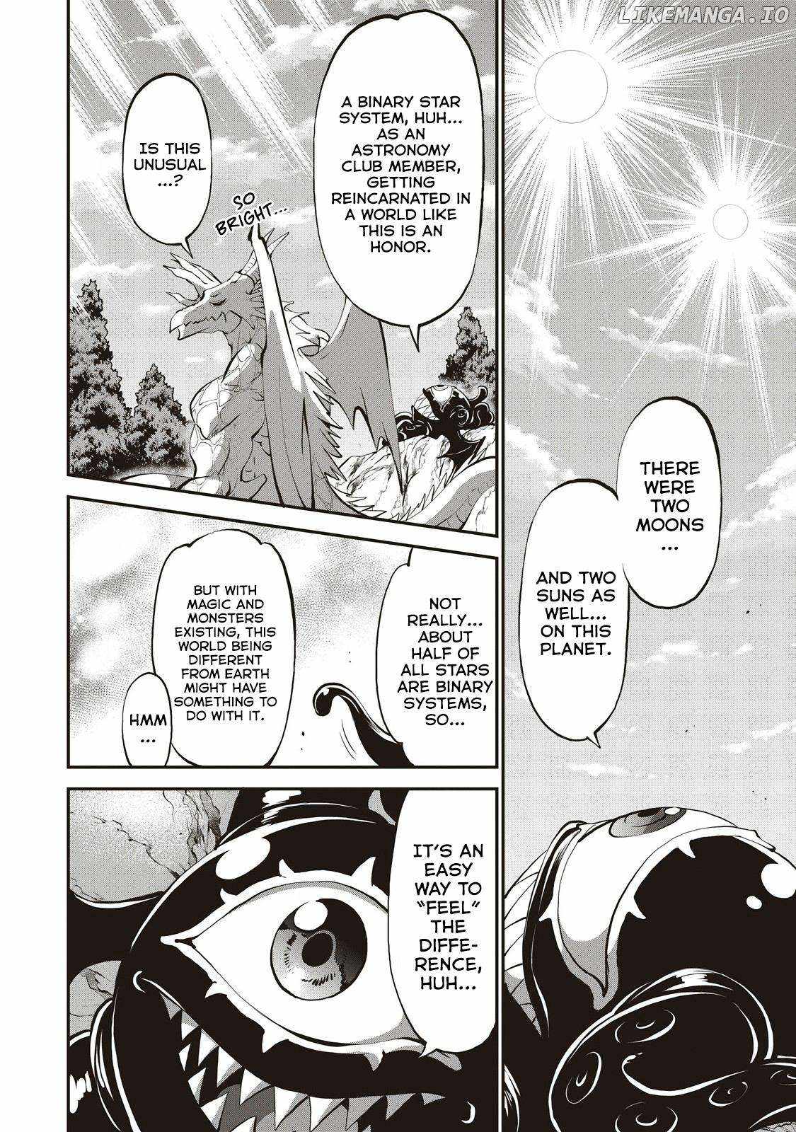 NEW WORLD BUILDERS ~ SURVIVE WITH CLASS 24 “BODY” Ch.8 p23