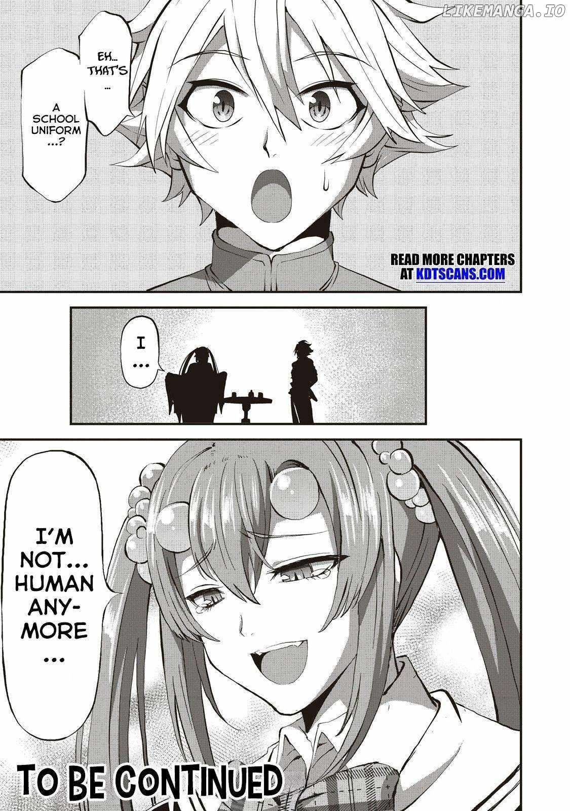 NEW WORLD BUILDERS ~ SURVIVE WITH CLASS 24 “BODY” Ch.8 p28