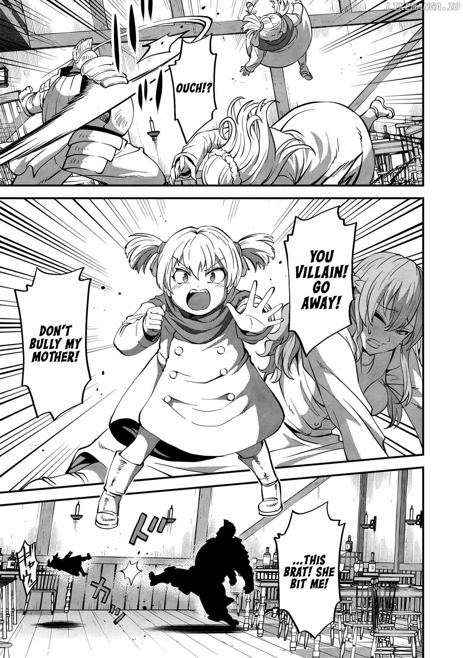 NEW WORLD BUILDERS ~ SURVIVE WITH CLASS 24 “BODY” Ch.9 p14