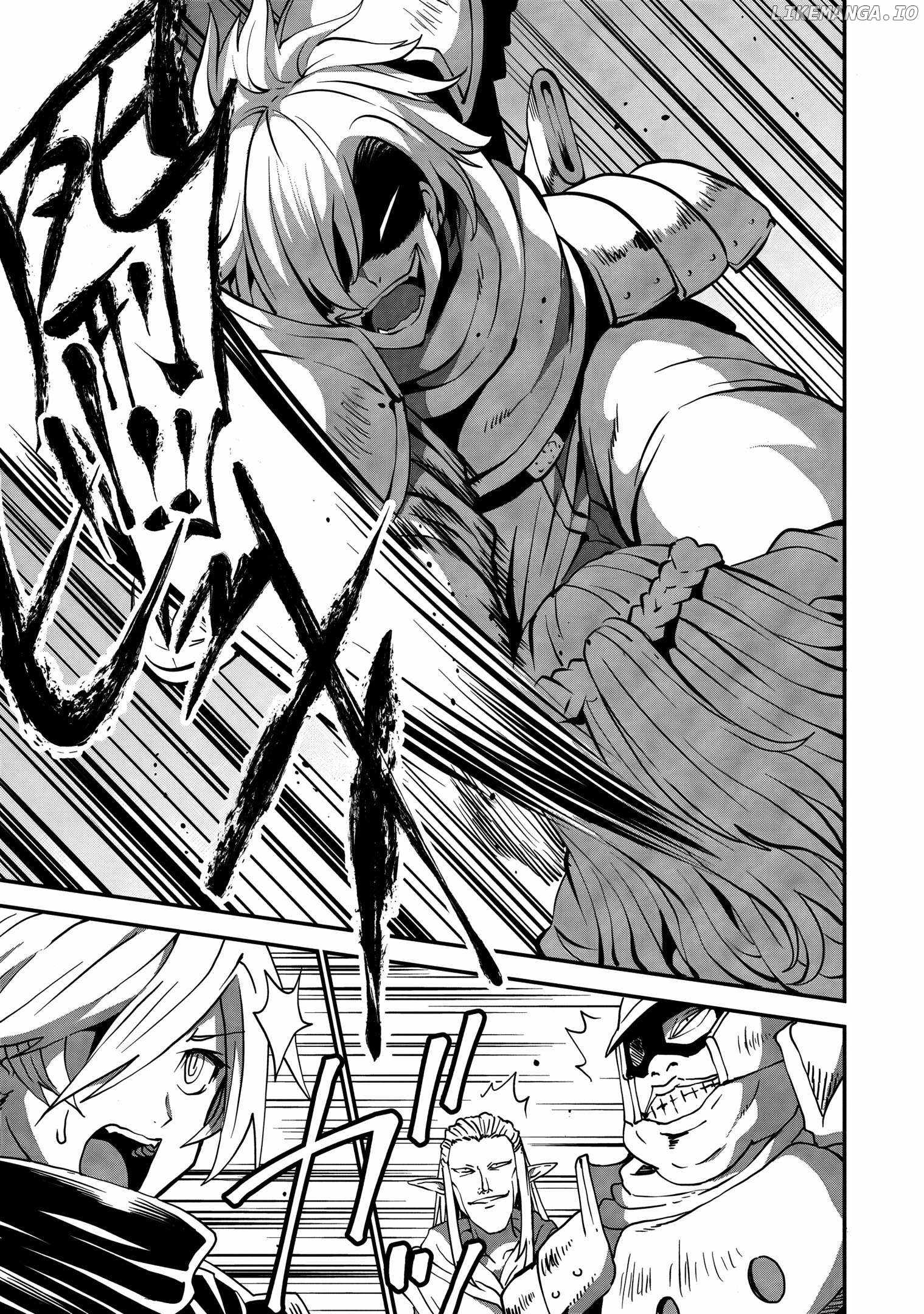 NEW WORLD BUILDERS ~ SURVIVE WITH CLASS 24 “BODY” Ch.9 p16