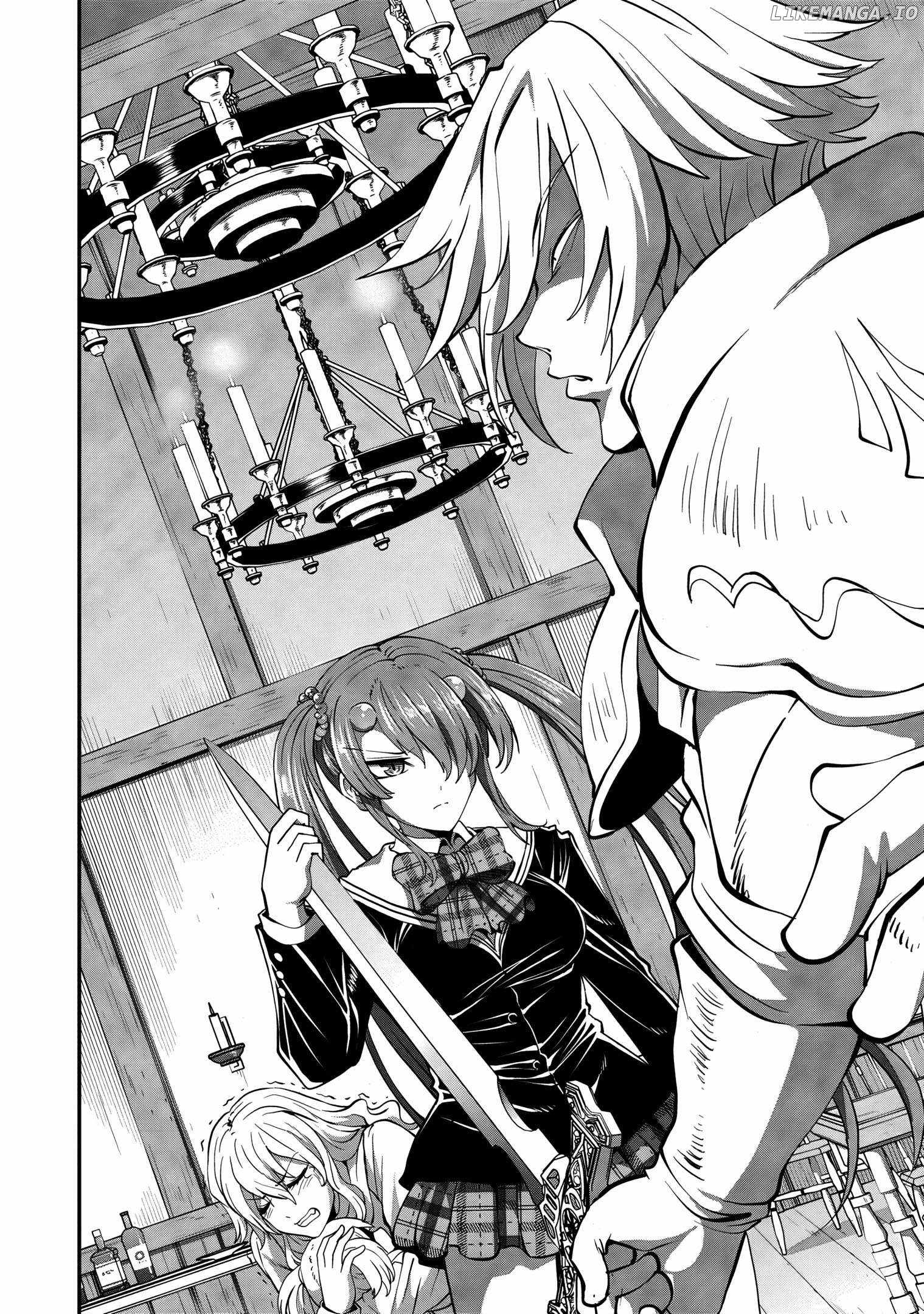 NEW WORLD BUILDERS ~ SURVIVE WITH CLASS 24 “BODY” Ch.9 p17