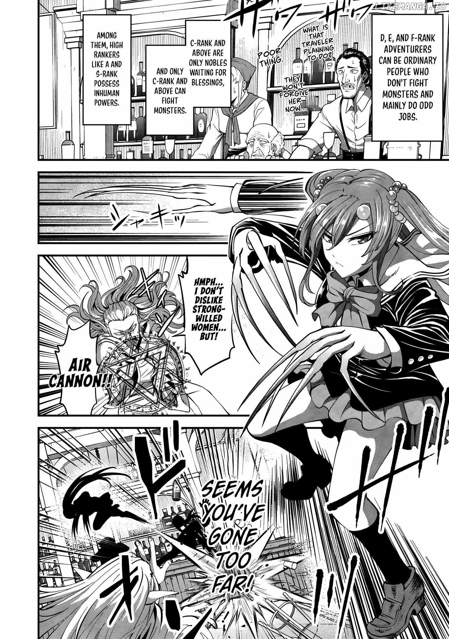 NEW WORLD BUILDERS ~ SURVIVE WITH CLASS 24 “BODY” Ch.9 p21