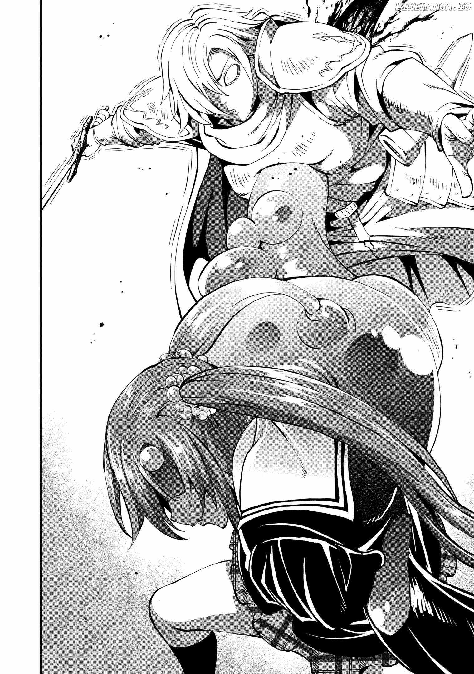 NEW WORLD BUILDERS ~ SURVIVE WITH CLASS 24 “BODY” Ch.9 p25
