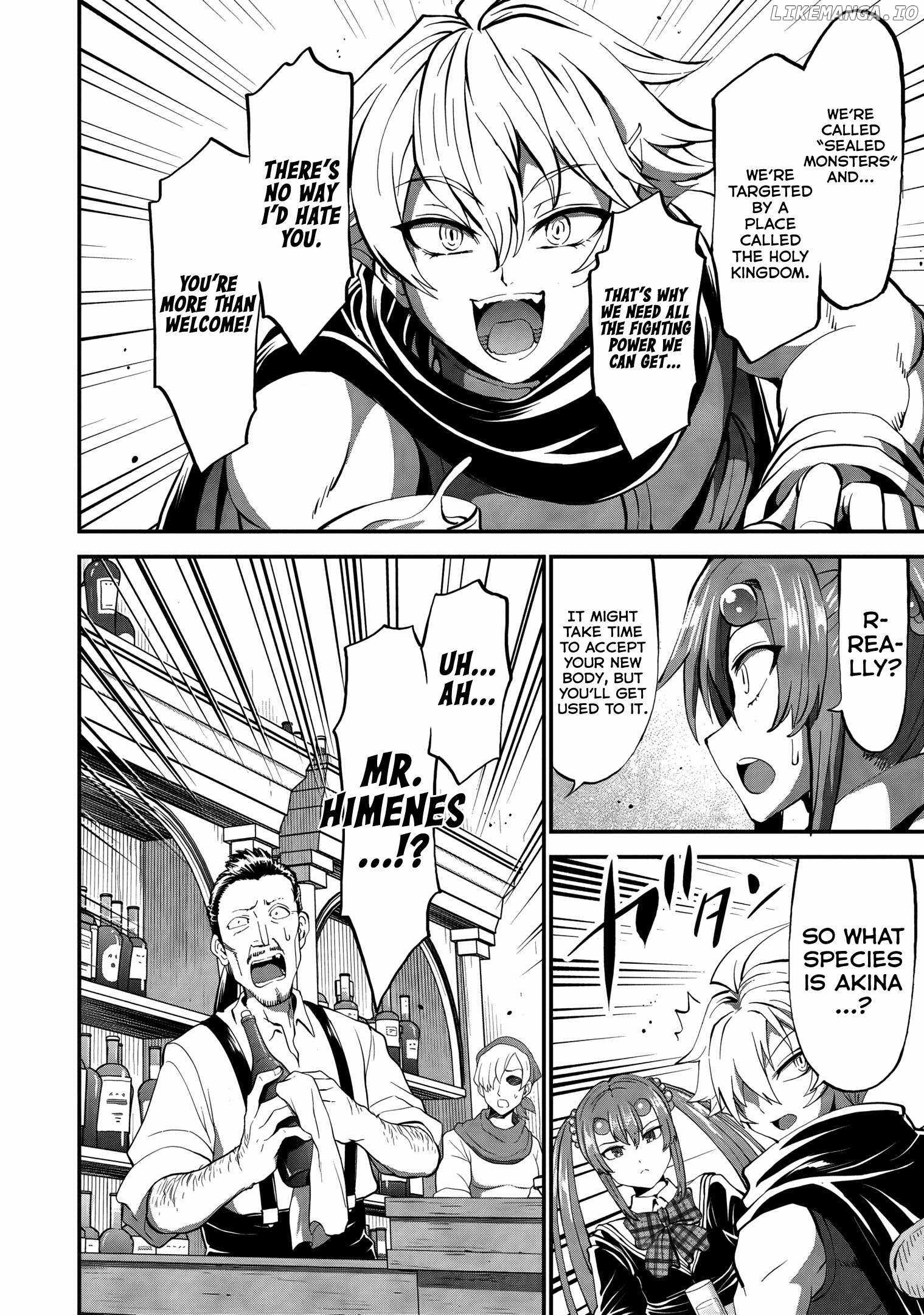 NEW WORLD BUILDERS ~ SURVIVE WITH CLASS 24 “BODY” Ch.9 p7