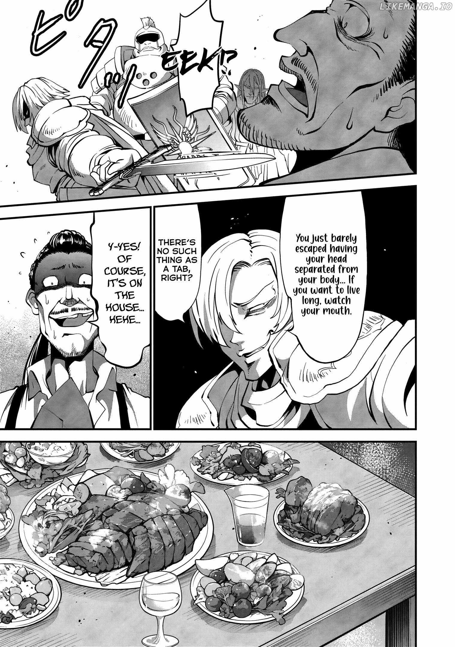 NEW WORLD BUILDERS ~ SURVIVE WITH CLASS 24 “BODY” Ch.9 p10