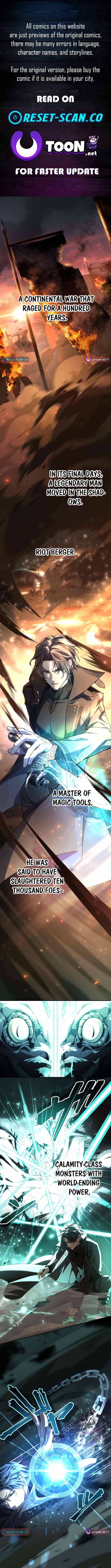 The Avenging Assassin Doll Ch.1 p1