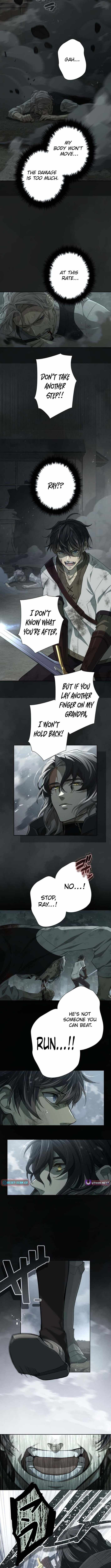 The Avenging Assassin Doll Ch.1 p20