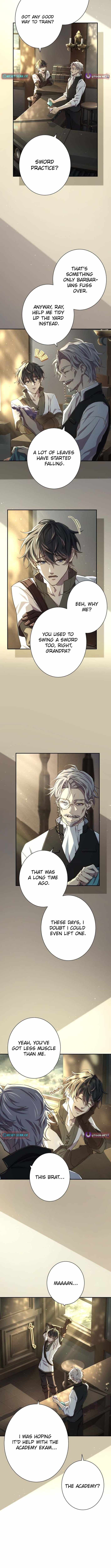 The Avenging Assassin Doll Ch.1 p3