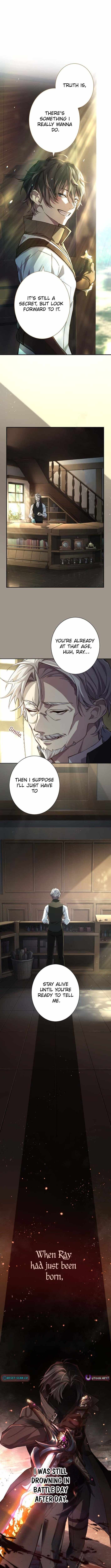 The Avenging Assassin Doll Ch.1 p4