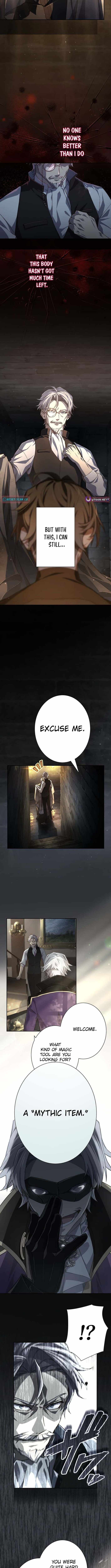 The Avenging Assassin Doll Ch.1 p9