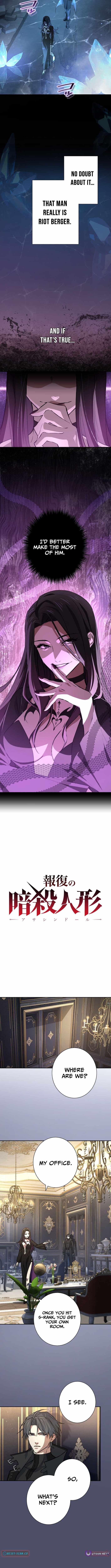 The Avenging Assassin Doll Ch.10 p4