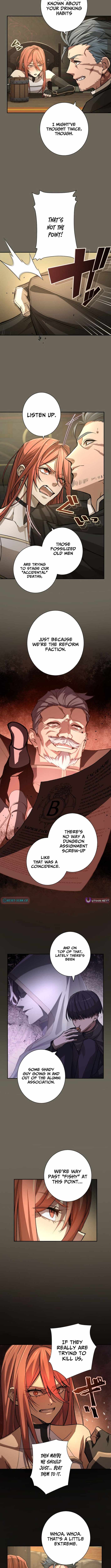 The Avenging Assassin Doll Ch.10 p9