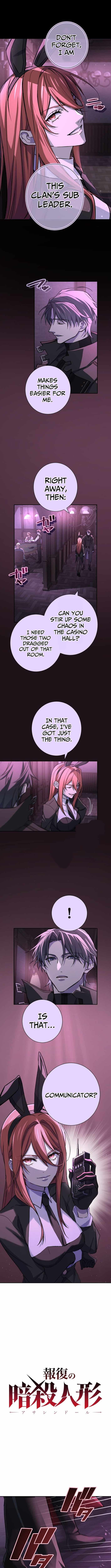 The Avenging Assassin Doll Ch.12 p2
