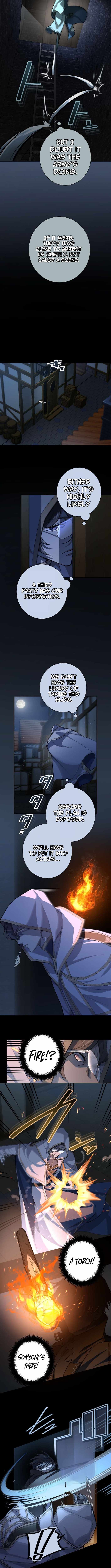 The Avenging Assassin Doll Ch.12 p5
