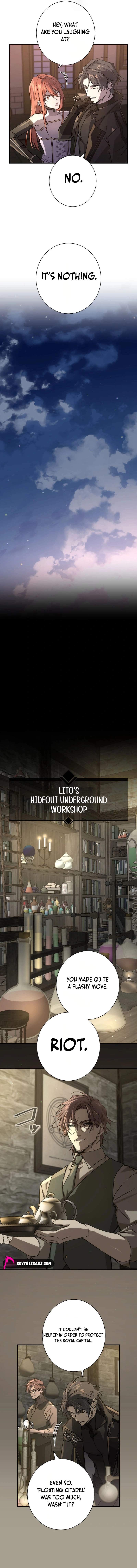 The Avenging Assassin Doll Ch.16 p13