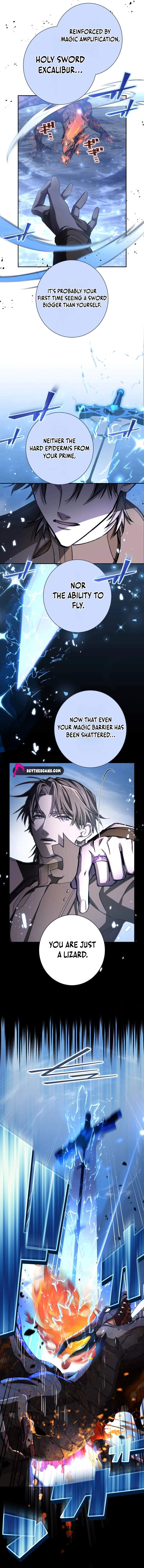 The Avenging Assassin Doll Ch.16 p3