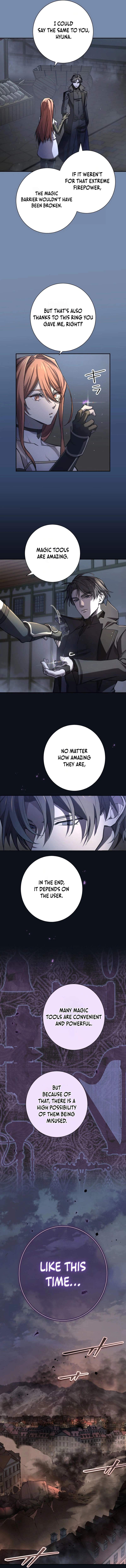 The Avenging Assassin Doll Ch.16 p8