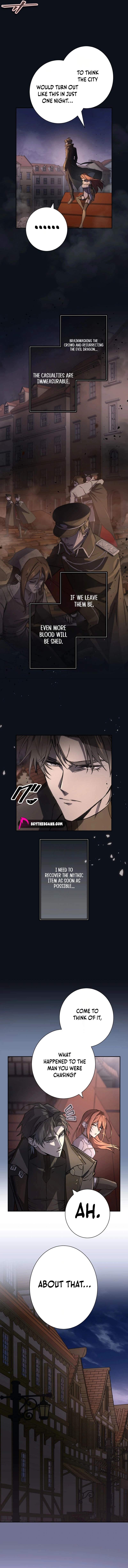 The Avenging Assassin Doll Ch.16 p9