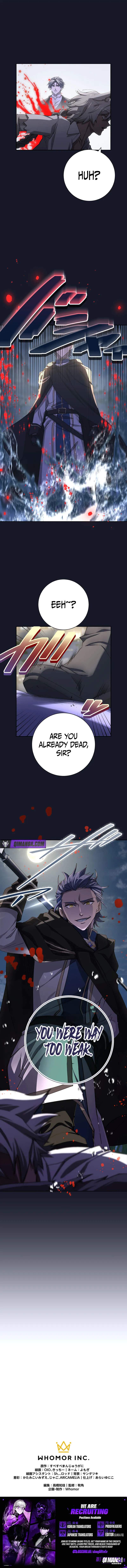 The Avenging Assassin Doll Ch.19 p9