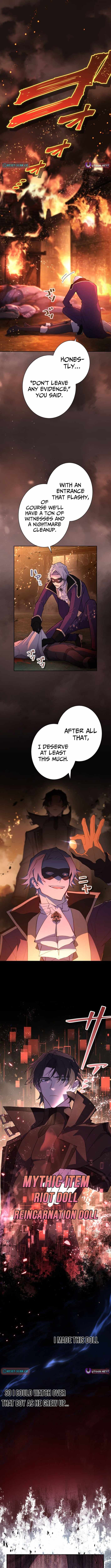 The Avenging Assassin Doll Ch.2 p3