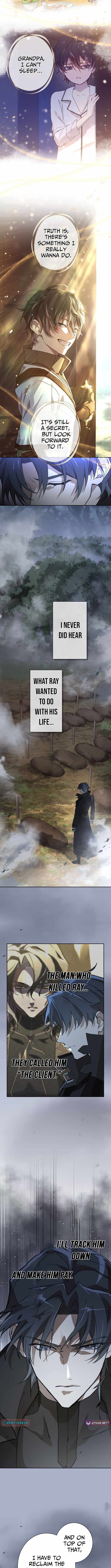The Avenging Assassin Doll Ch.2 p6