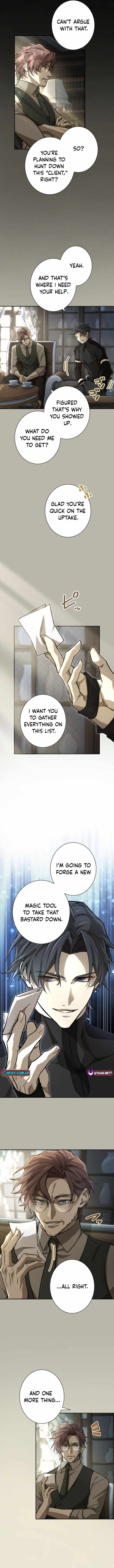 The Avenging Assassin Doll Ch.3 p11