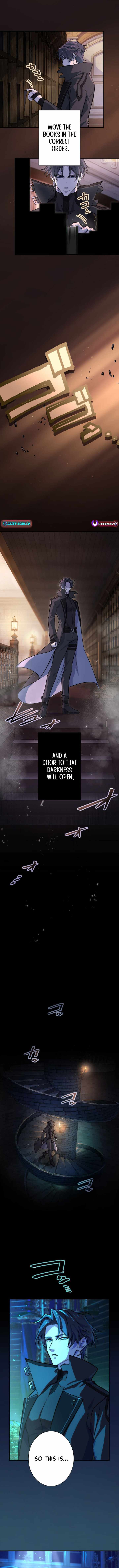 The Avenging Assassin Doll Ch.3 p13