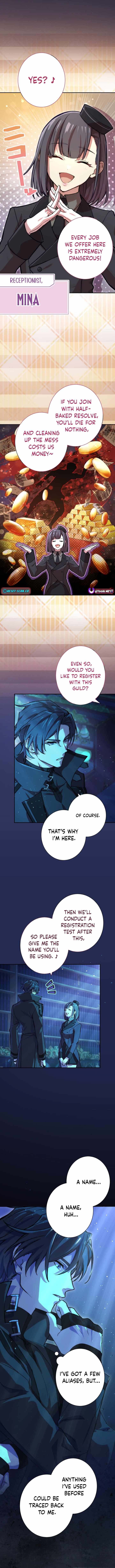 The Avenging Assassin Doll Ch.3 p15