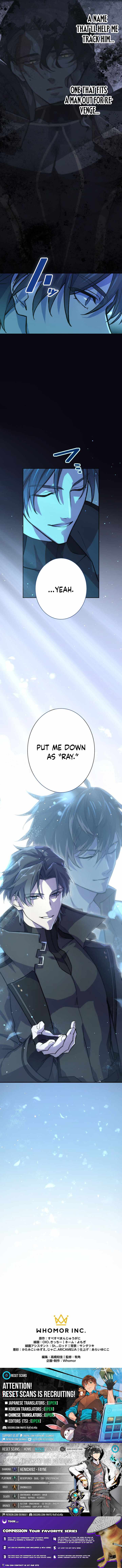The Avenging Assassin Doll Ch.3 p16