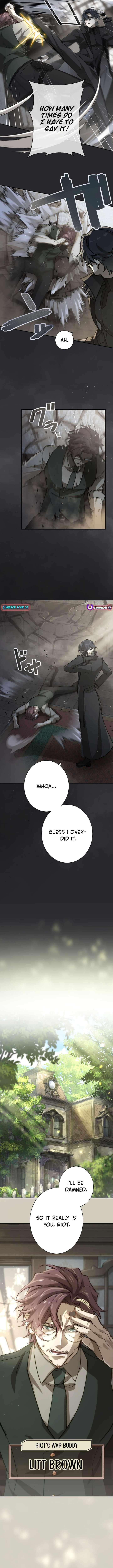 The Avenging Assassin Doll Ch.3 p5