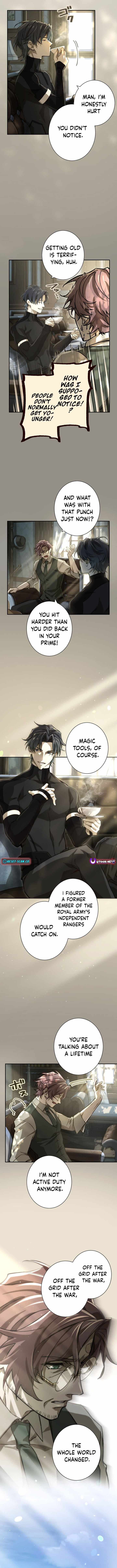 The Avenging Assassin Doll Ch.3 p6