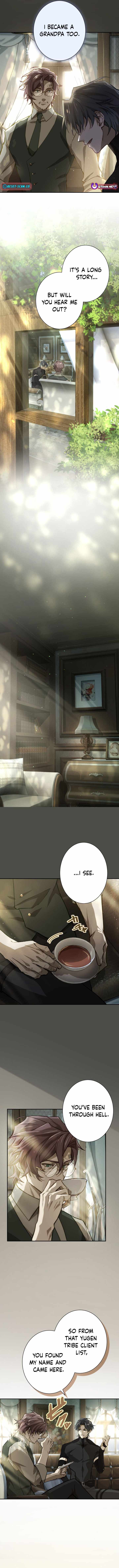 The Avenging Assassin Doll Ch.3 p8