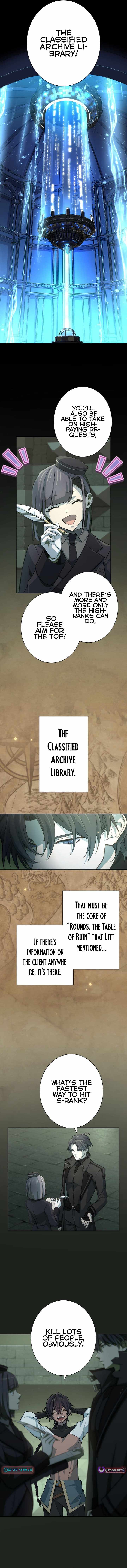 The Avenging Assassin Doll Ch.5 p4