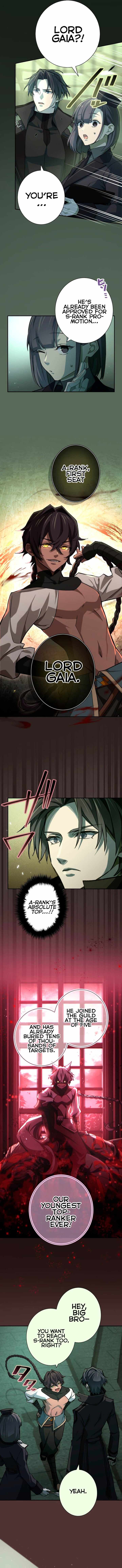 The Avenging Assassin Doll Ch.5 p5