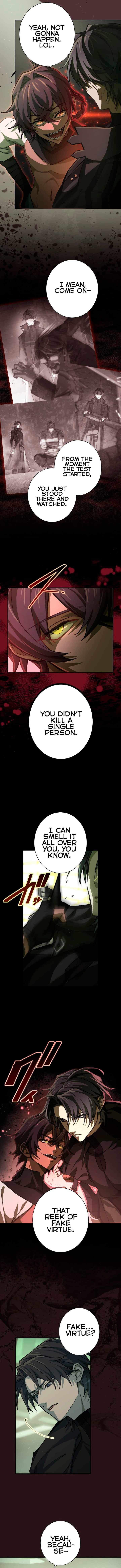 The Avenging Assassin Doll Ch.5 p6