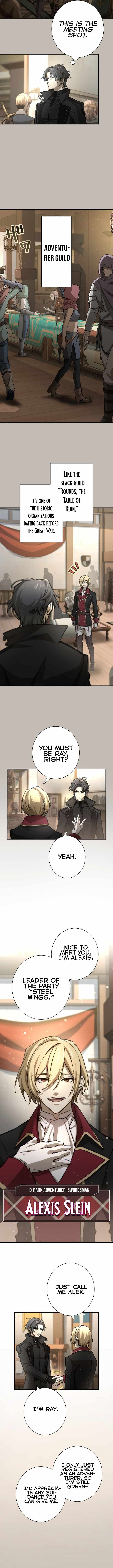 The Avenging Assassin Doll Ch.6 p11