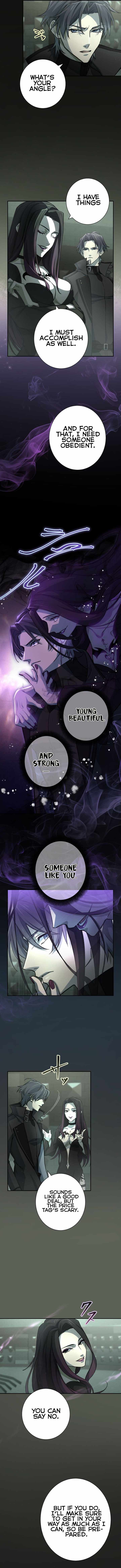 The Avenging Assassin Doll Ch.6 p6