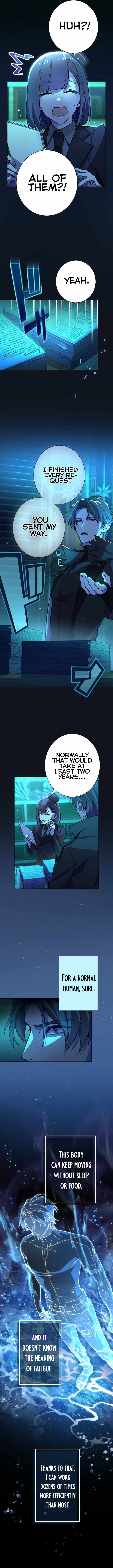 The Avenging Assassin Doll Ch.6 p8