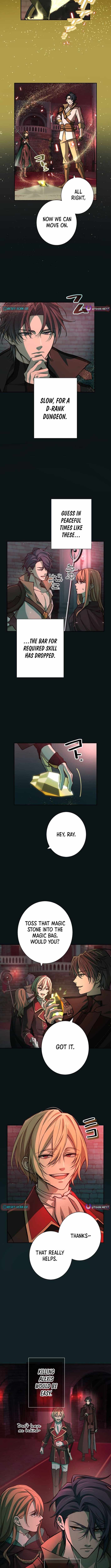 The Avenging Assassin Doll Ch.7 p3
