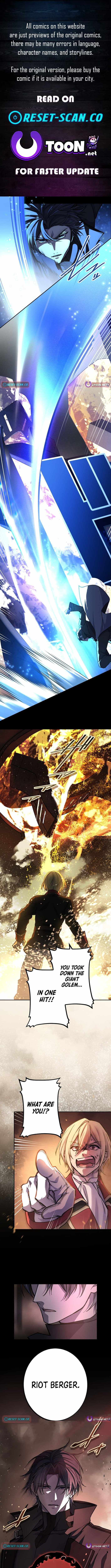 The Avenging Assassin Doll Ch.8 p1