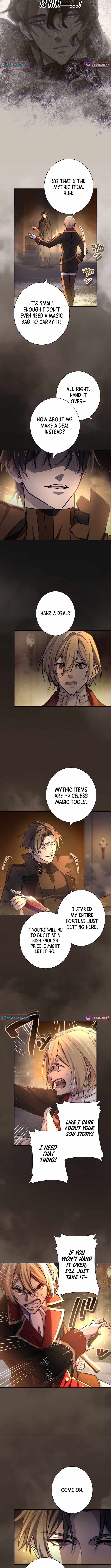 The Avenging Assassin Doll Ch.8 p4