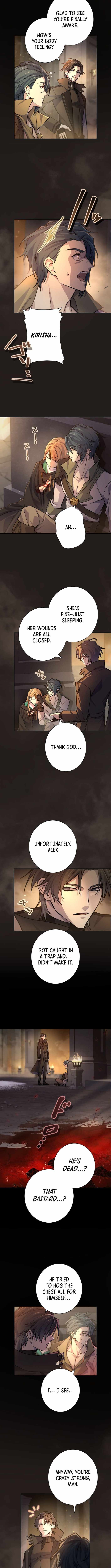 The Avenging Assassin Doll Ch.8 p8