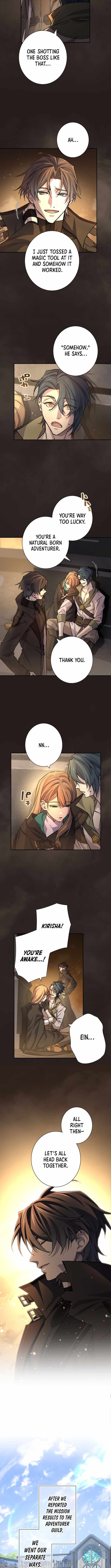 The Avenging Assassin Doll Ch.8 p9