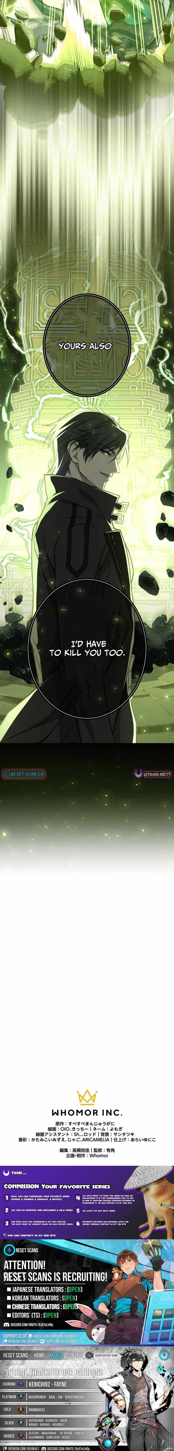 The Avenging Assassin Doll Ch.9 p13