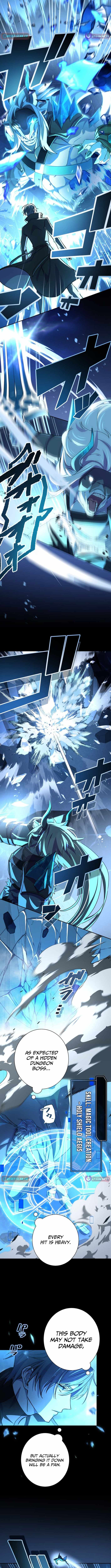The Avenging Assassin Doll Ch.9 p3