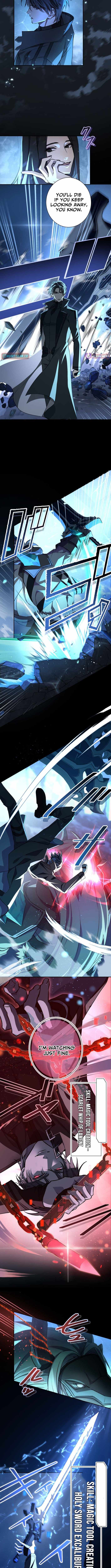 The Avenging Assassin Doll Ch.9 p5