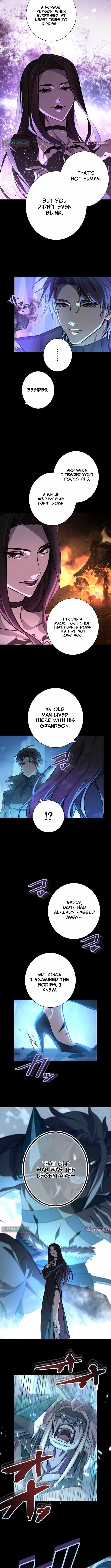 The Avenging Assassin Doll Ch.9 p8