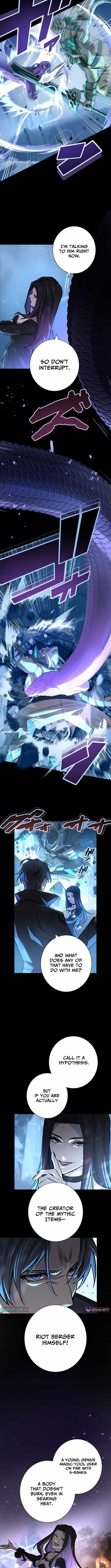 The Avenging Assassin Doll Ch.9 p9